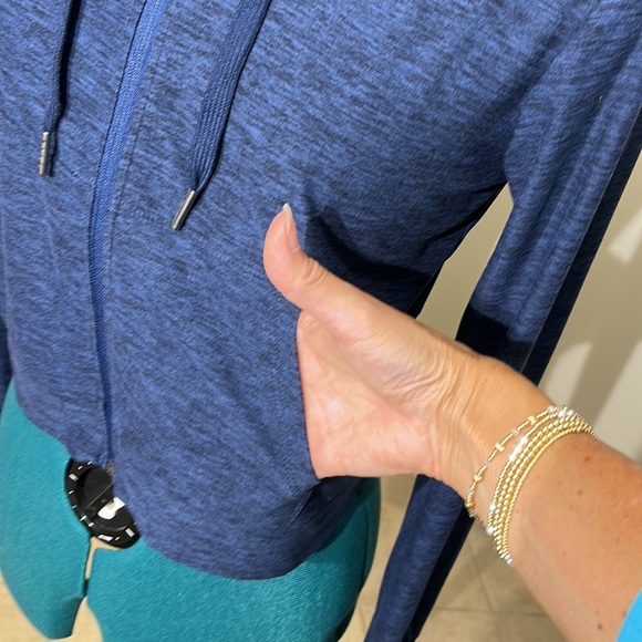 NWOT: Kyodan Outdoor cropped jacket - Picture 8 of 13